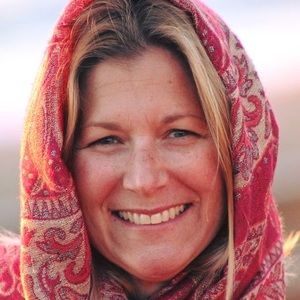 Meet your Posher, Cathryn